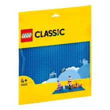 88VIP会员：LEGO 乐高 蓝色底板11025儿童拼插积木玩具4+生日礼物