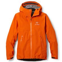 ARC'TERYX 始祖鸟 Beta LT男士夹克冲锋衣 X000007126 Phenom菲诺橙 XL