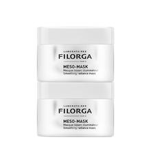 FILORGA 菲洛嘉 十全大补面膜 50ml*2 深度补水 新老随机发货 护肤礼物