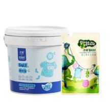 百亿补贴、月黑风高：子初 爆炸盐1kg+洗衣液