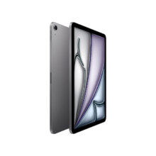 Apple 苹果 iPad Air 11英寸 平板电脑(256G WLAN版/MUWG3CH/A)深空灰色