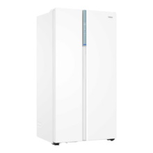 海尔  海尔冰箱盛宴系列622升双开门一级能效BCD-622WGHSSG9W9U1