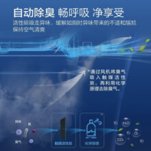 Panasonic松下智能马桶自由坑距自动冲洗加热脚感翻圈速干除臭多功能座便器 【2667 300坑距】免费功能升级2999元