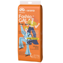 盛夏光年GALA纸尿裤L码42片＊4件