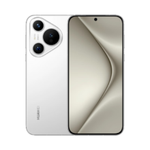 需plus会员：华为Pura 70 雪域白 12GB+1TB 超高速风驰闪拍 双超级快充 华为P70智能手机 2年电池换新套装