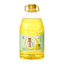 苍茫谣 芥花油 4L