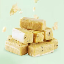 黄老五 酥心糖混合口味 250g*2袋