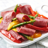 Hormel 荷美尔 经典美式火腿片 150g