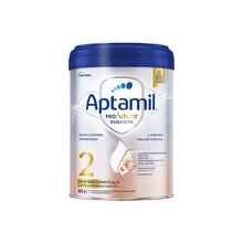 Aptamil 爱他美 意大利语版白金婴儿配方营养奶粉2段800g