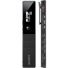 需首购: 索尼（SONY） ICD-TX660智能降噪录音笔 商务会议学习专业一键录制 16GB