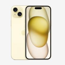 百亿补贴：Apple 苹果 iPhone 15 Plus 5G手机 128GB