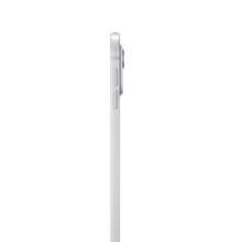 Apple/苹果 iPad Pro13英寸M4芯片 2024年新款平板电脑(1T WLAN版/标准玻璃/MVX73CH/A)银色