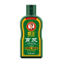 88VIP：BAWANG 霸王 育发防脱洗发液380ml