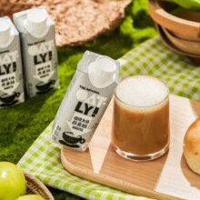 OATLY噢麦力咖啡大师燕麦奶咖啡伴侣植物蛋白营养早餐谷物饮料便携装 【咖啡大师】250ml*18瓶