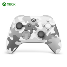 微软（Microsoft）Xbox 无线控制器 - 限量版 极地行动 游戏手柄