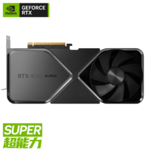 17日20点：NVIDIA 英伟达 GeForce RTX 4080 SUPER 16GB Founders Edition 独立显卡 16GB