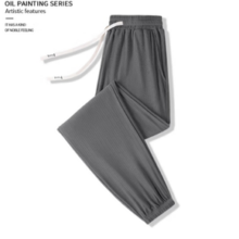 JEANSWEST 真维斯 束腿裤  1*长裤+1*短裤+1*背心+1*短袖