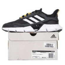 需首单：Adidas 阿迪达斯 CLIMACOOL 清风运动鞋