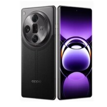 京东百亿补贴、PLUS会员:OPPO Find X7 Ultra 新品5G手机 松影墨韵 全网通12GB+256GB（活动版）