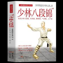 百亿补贴：《少林八段锦禅》
