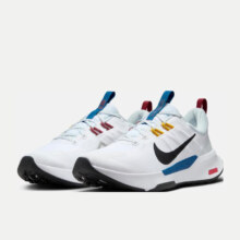耐克（NIKE） 男子越野跑步鞋