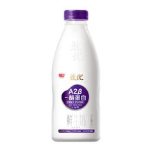 Bright 光明 致优 A2β-酪蛋白 鲜牛奶 800ml