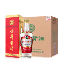 88VIP会员：古井贡酒 第六代 50%vol 浓香型白酒