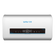PLUS会员: 乐视（Letv）储水式热水器 50升扁桶 2200W 一级能效 10倍增容洗澡DSZF-D05-50