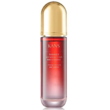 kans 韩束 红胶囊玻尿酸爽肤水 50ml