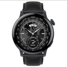 vivo WATCH 3 蓝牙真皮版 星辉 AIGC
