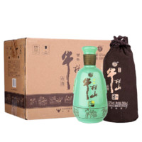 牛栏山 和之牛 浓香型高度白酒 52度 500mL 6瓶 整箱装