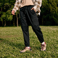 Semir 森马 休闲裤
