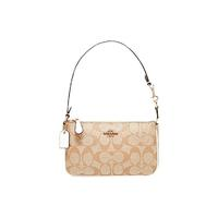 COACH 蔻驰 NOLITA系列 女士单肩包 C3308