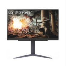 京东PLUS：LG 乐金 27GS75Q 27英寸 IPS G-sync FreeSync 显示器（2560×1440、200Hz、99%sRGB、HDR10）