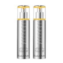 伊丽莎白雅顿（Elizabeth Arden）铂粹御肤精华液2.0橘灿精华50ml*2 送女友老婆生日节日礼物