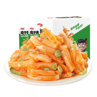 WeiLong 卫龙 魔芋爽 素毛肚 酸辣泡椒味 400g
