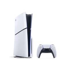 索尼（SONY） PS5 slim 港版光驱版轻薄款