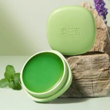 oranot 奥兰诺 叮叮舒缓紫草止痒驱蚊膏 2盒