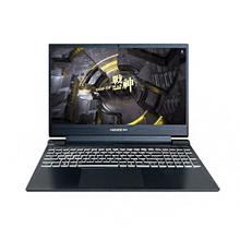 百亿补贴：Hasee 神舟 战神S8D6 i7 12650H/RTX4060/2.5K/165HZ电竞游戏笔记本电脑