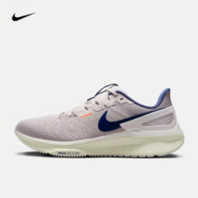 京东百亿补贴：NIKE 耐克 STRUCTURE 25 男子公路跑步鞋 DJ7883-009