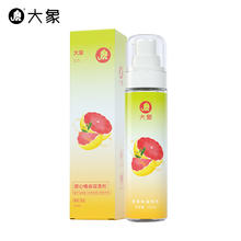 大象 润滑液 甜心柚惑款 100ml
