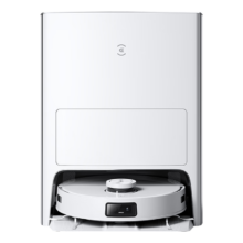 plus会员：科沃斯（ECOVACS）扫地机器人T10 OMNI 扫拖一体自动清洗全自动烘干 水箱版