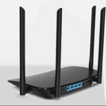 TP-LINK AC1200全千兆无线路由器
