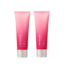 ESTEE LAUDER 雅诗兰黛 红石榴洁面乳白盒包装 125ml*2