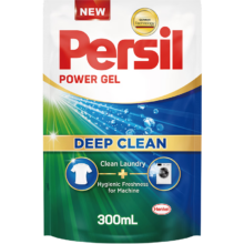 有券的上：宝莹（Persil）汉高 进口洗衣液 300ml