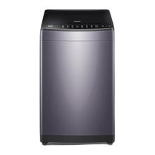 Haier 海尔 双动力系列 ES100B35Mate5 变频波轮洗衣机 10kg 星蕴银