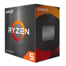 AMD 锐龙 R5 5600 CPU