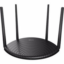 TP-LINK 普联 20点、前100件五折TP-LINK AC1200双频WDR5660百兆易展版 赠网线