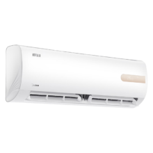 618预售：Midea 美的 空调挂机 鲜逸二代 新一级能效 变频冷暖 1.5匹 KFR-32GW/N8XY1-1