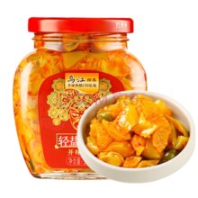 乌江开味榨菜300g
